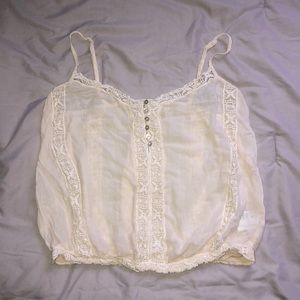 American Eagle tank top